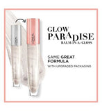 L’Oreal Paris Glow Paradise Balm-In-Gloss Lip Gloss