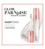 L’Oreal Paris Glow Paradise Balm-In-Gloss Lip Gloss
