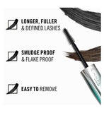 Rimmel London Wonder Extension Lash Lengthening mascara