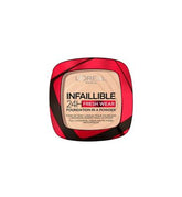 L'Oreal Paris Infallible 24H Fresh Wear Powder Foundation
