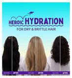 Aussie Miracle Moist Vegan Hair Conditioner 200ml