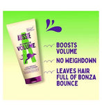 Aussie Aussome Volume Vegan Hair Conditioner 200ml