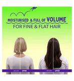 Aussie Aussome Volume Vegan Hair Conditioner 200ml