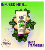 Aussie Aussome Volume Vegan Hair Conditioner 200ml