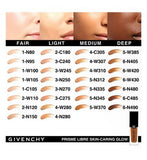 GIVENCHY Prisme Libre Skin-Caring Glow Foundation
