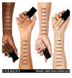 GIVENCHY Prisme Libre Skin-Caring Glow Foundation