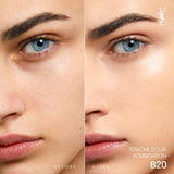 YSL Touche Éclat Le Teint Foundation SPF22