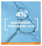 Garnier Ambre Solaire SPF 50 Super UV Anti-Age Face Sun Cream 50ml