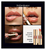 YSL Rouge Volupté Shine Lipstick