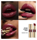 YSL Rouge Volupté Shine Lipstick