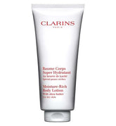 Clarins Moisture Rich Body Lotion