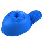 EziDrops Eye Drop Applicator for Standard Nozzle Bottles