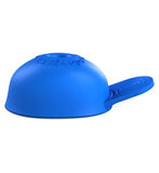 EziDrops Eye Drop Applicator for Standard Nozzle Bottles