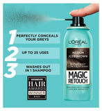 L’Oreal Magic Retouch Medium Iced Brown 75ml