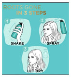 L’Oreal Magic Retouch Medium Iced Brown 75ml