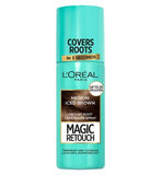 L’Oreal Magic Retouch Medium Iced Brown 75ml
