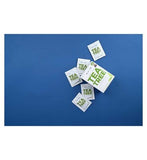 The Eye Doctor Tea Tree Wipes 20s