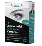 The Eye Doctor Stye Relief Compress