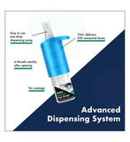 The Eye Doctor Daily Refresh Eye Drops 10ml