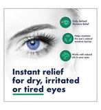 The Eye Doctor Daily Refresh Eye Drops 10ml