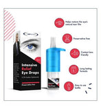 The Eye Doctor Intensive Relief Eye Drops 10ml