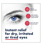 The Eye Doctor Intensive Relief Eye Drops 10ml