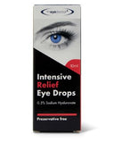 The Eye Doctor Intensive Relief Eye Drops 10ml