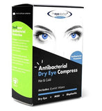 The Eye Doctor Essential Antibacterial Dry Eye Compress