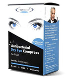 The Eye Doctor Essential Antibacterial Dry Eye Compress