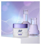Boots Collagen Night Cream 50ml