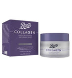 Boots Collagen Day Cream SPF30 50ml