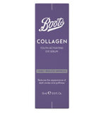 Boots Collagen Eye Serum 15ml