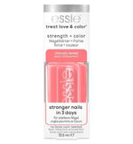 Essie Nail Polish Treat Love Colour 161 Take 10 TLC Care Nail Polish 13.5ml