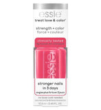 Essie Nail Polish Treat Love Colour 162 Punch it Up TLC Care Nail Polish 13.5ml