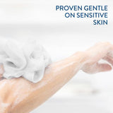 Cetaphil Pro Itch Prone Skin Body Wash for Eczema Prone Sensitive Skin 295ml