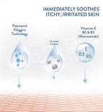 Cetaphil PRO Itch Prone Skin Moisturising Lotion with Ceramide Technology 295ml