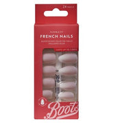 Boots French Nails - Ombre Delight - Ombre