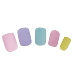 Boots Design Nails - Fruit Pastels - Pastels