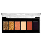 NYX Professional Makeup Ultimate Shadow Palette Utopia 7 shades