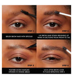NYX Professional Makeup Brow Glue Instant Brow Styler