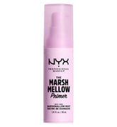 NYX Professional Makeup Smoothing Marshmellow Root Infused Super Face Primer 30ml