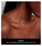 NYX Professional Makeup Total Control Pro Drop Foundation Illuminator Highlighting Drops