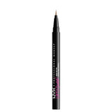 NYX Professional Makeup Lift And Snatch Brow Tint Pen