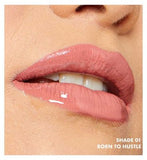 NYX Professional Makeup Shine Loud High Pigment Long Lasting Lip Shine Lip Gloss