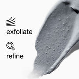 Clinique All About Clean 2-in-1 Charcoal Mask + Scrub 100ml