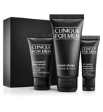 Clinique For Men™ Starter Kit – Daily Age Repair