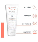 Avène Cicalfate Restorative Hand Cream for Very Dry, Cracked Hands 100ml