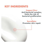 Avène Cicalfate Restorative Hand Cream for Very Dry, Cracked Hands 100ml