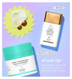 Drunk Elephant D-Bronzi™ Bronzing Drops 30ml