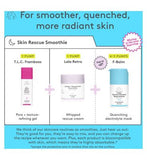 Drunk Elephant F-Balm™ Electrolyte Waterfacial Face Mask 50ml